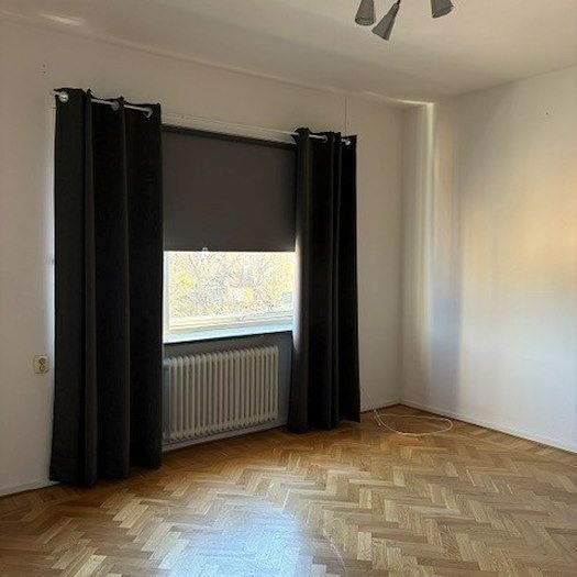 Holmfastvägen 3, Blombacka - Foto 1