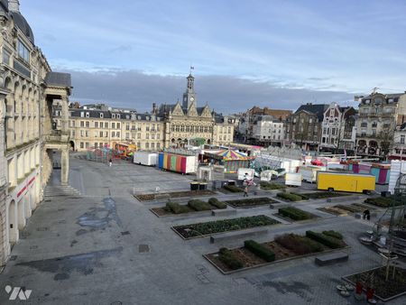 Appartement/ Hyper Centre-ville - Photo 5