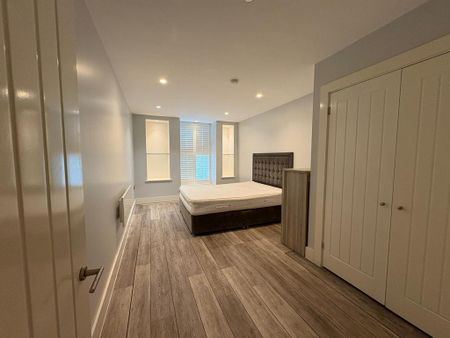 2 bedroom apartment to rent - Photo 3