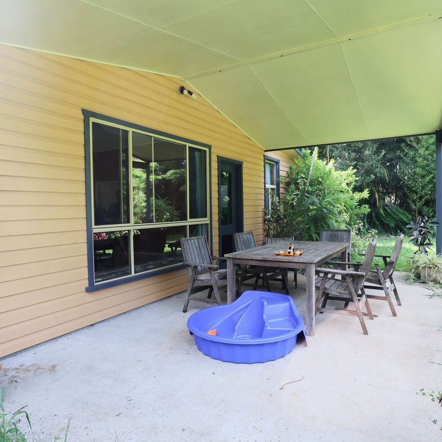 Cottage/151 Lindendale Road, 2477, Wollongbar Nsw - Photo 1