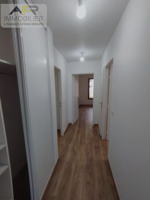 Appartement Courbevoie 3 pièce(s) 78 m2, - Photo 1