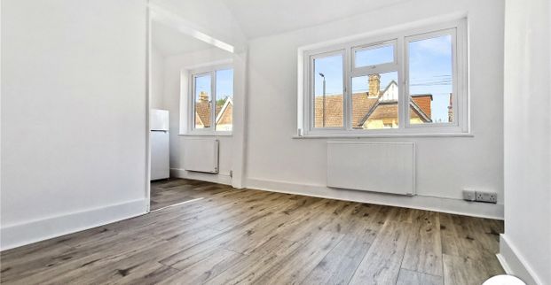 1 bedroom property to rent - Photo 1