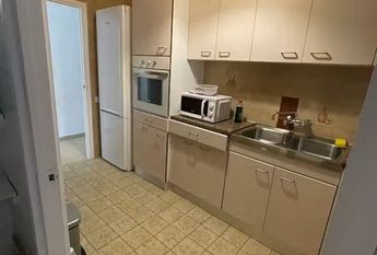 Carrer de Lepant, Barcelona, Catalonia 08013