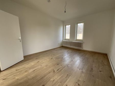 2-Zimmer-Wohnung in Wilhelmshaven Fedderwardergroden - Photo 4