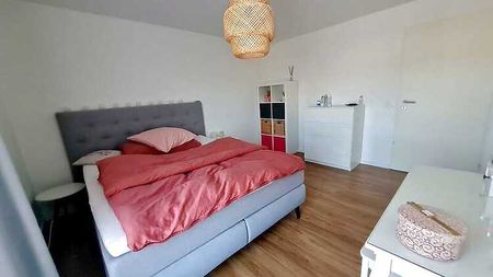 2½ Zimmer-Wohnung in Neuenkirch (LU), möbliert, auf Zeit - Foto 3