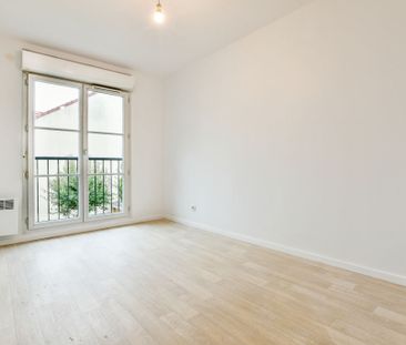 Location appartement 3 pièces, 60.44m², Brie-Comte-Robert - Photo 3