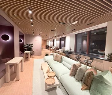 1 Bed Flat, Pilot Walk, SE10 - Photo 6