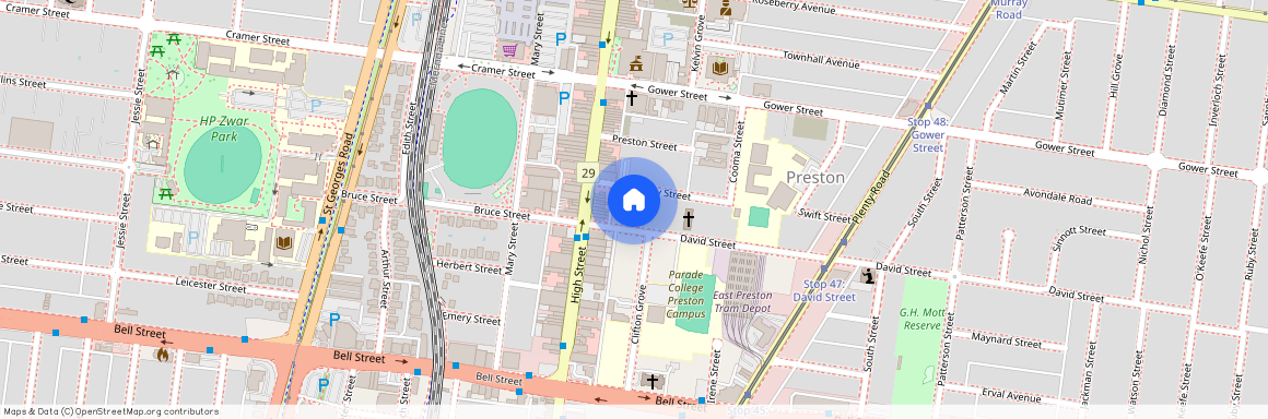 5/106 David Street, Vic 3072, Preston