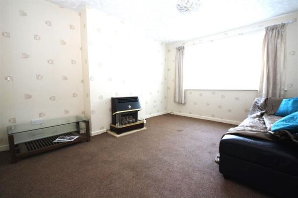2 BED Maisonette To rent - Photo 1