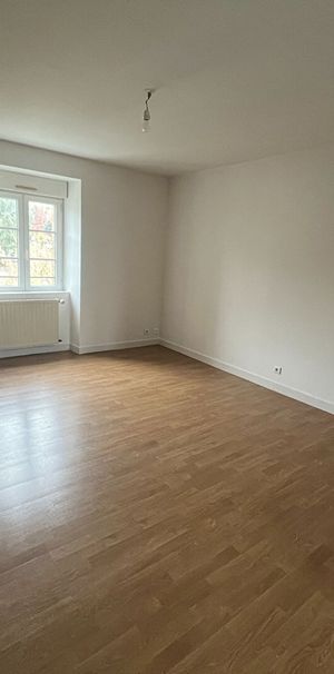 Location appartement 2 pièces, 68.00m², Cholet - Photo 1