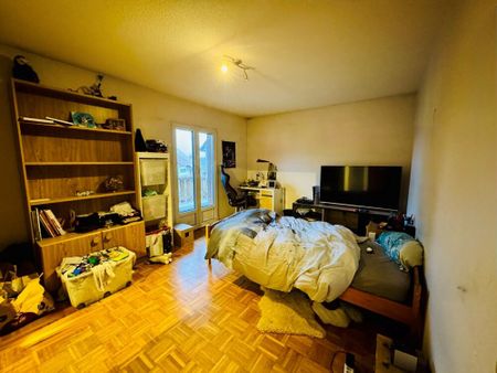 Joli logement de 3.5 pièces au rez - Photo 2