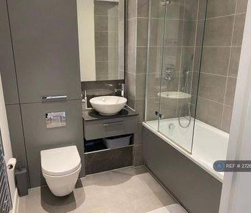 1 bedroom flat to rent - Photo 5