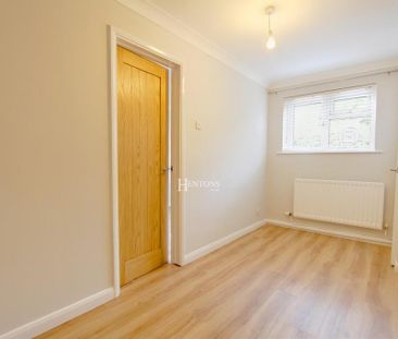 1 bedroom ground floor flat to rent - Photo 3