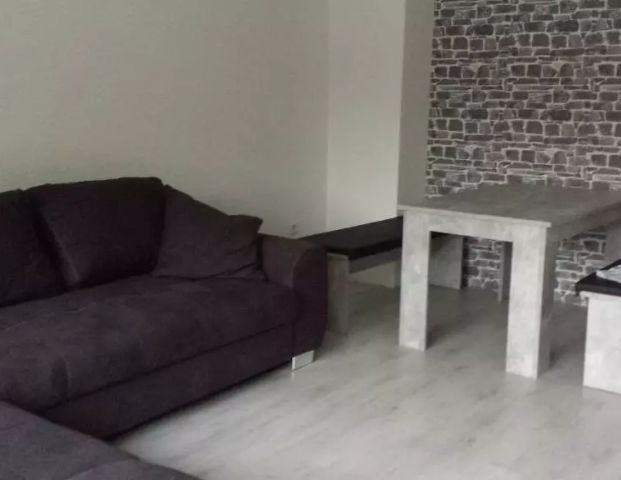 Sugambrerstraße 17, 59192 Bergkamen - Foto 1