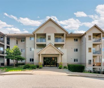For Lease - 3000 SANDWICH Unit# 317, Windsor, Ontario - Photo 2