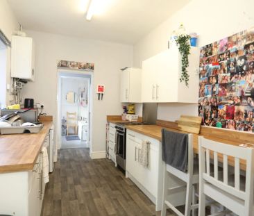 Wilberforce Road (3 bed) - Photo 1