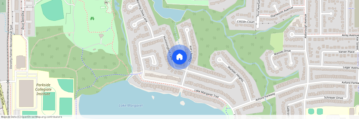 35 HUMMINGBIRD LANE, St. Thomas, St. Thomas