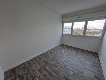 Location – Appartement T4 – 77m2 – Talange - Photo 3