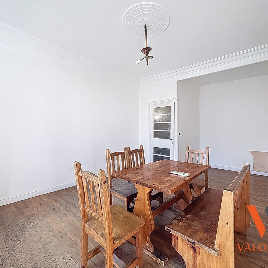 Location Appartement 3 pièces 89m² GRENOBLE 38000 - Photo 1