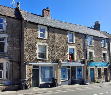3 bedroom maisonette to rent - Photo 1