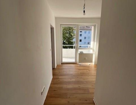 Schöne 2-Zimmer-Wohnung in Eberstadt - Foto 1