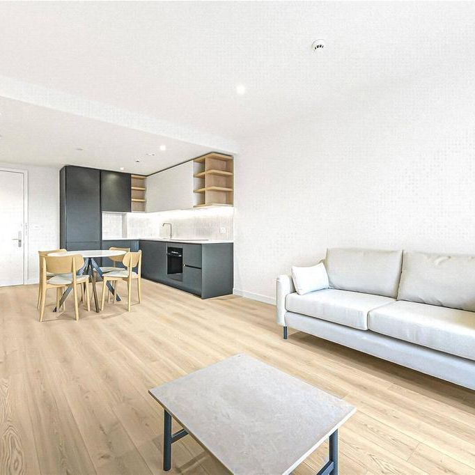 1 bedroom apartment to rent - Photo 1