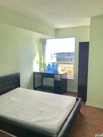 For Lease - 36 Lee Centre Drive Unit# 809, Toronto, Ontario - Photo 3