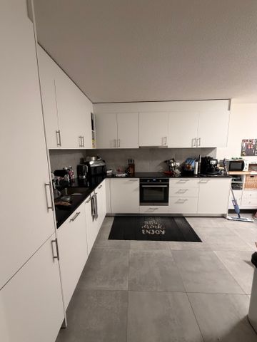 4.5 Zimmer, 105 m², 2. Stock - Photo 2