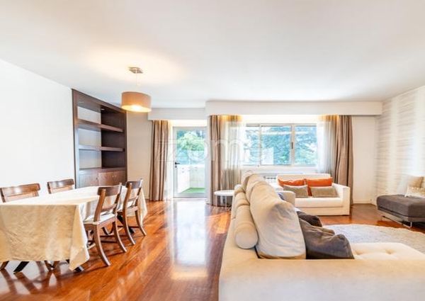 Apartamento T3 em Porto