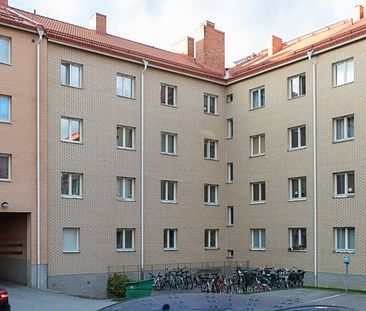 Västra Åsgatan 29 A - Foto 2