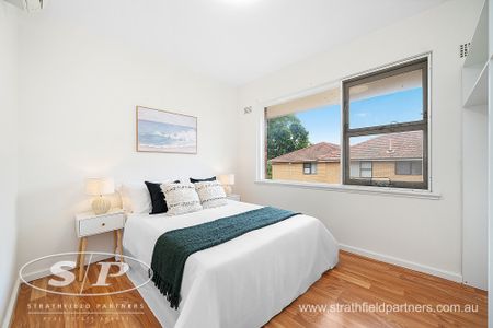 15/4-6 Morwick Street, Strathfield NSW 2135 - Apartment For Rent | Domain - Photo 4