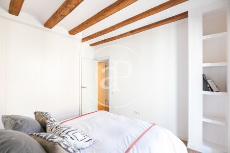 Apartment for rent in the Gothic Quarter - Photo 2