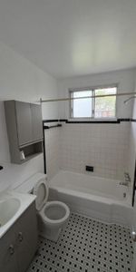 3 1/2 - Montréal (Saint-Leonard) - 1 200 $/mois - Photo 4