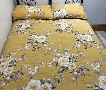 Room in a Shared House, Victoria Park, M14 - Photo 4