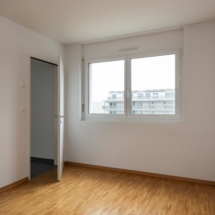 4.5 Zimmer, 135 m², 2. Stock - Photo 1