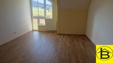 15444 Ortsrandlage! Große Terrasse! Neu saniert! - Photo 4