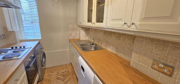 Heathfield Terrace, London, W4 4LS - Photo 1