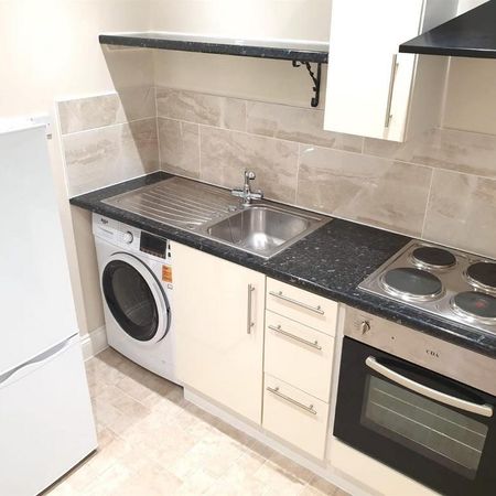 Studio to rent - Photo 3