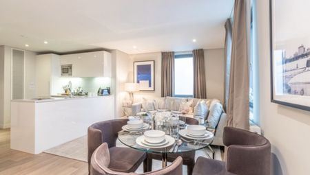 Merchant Square East, West Quay, Paddington, W2 1AP - Photo 3