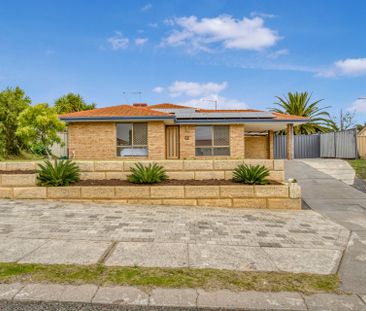 Welcome to Your New Home in Clarkson, WA 6030! - Photo 2