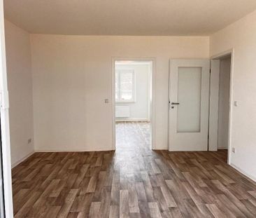 2 Räume mit Balkon - Foto 1