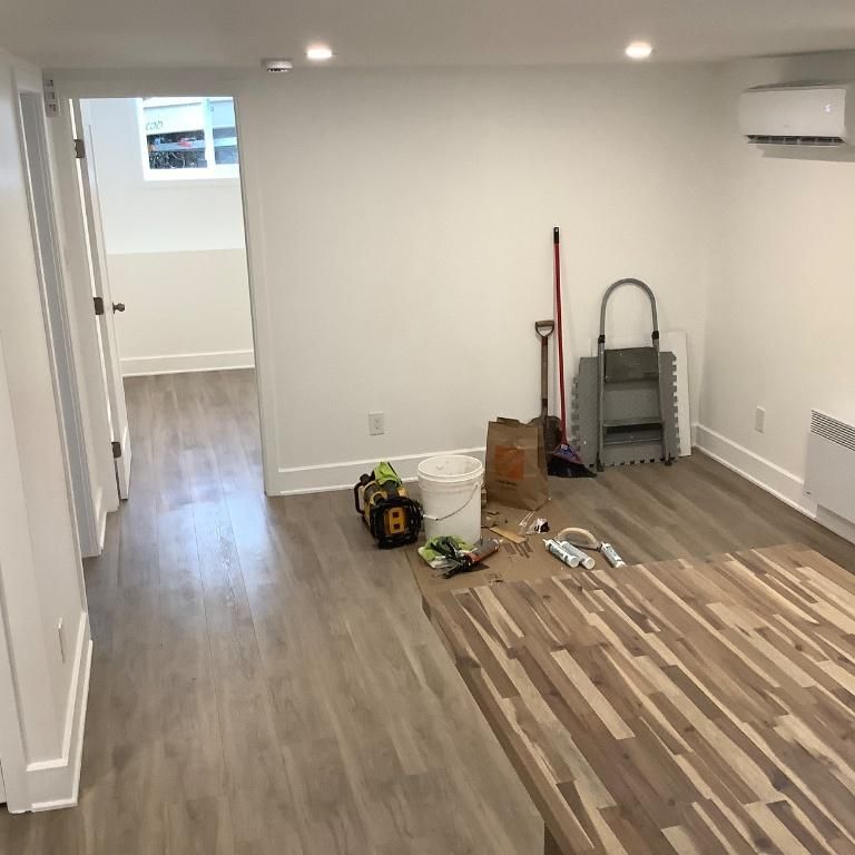 4 1/2 à louer , logement, appartement - Photo 1