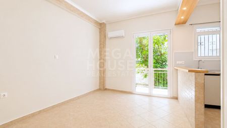 Studio/Γκαρσονιέρα για ενοικίαση Βαρνάβα (Παγκράτι) - Photo 2