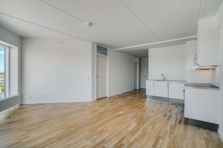 3-værelses Lejlighed på 76 m² i Glostrup - Foto 2