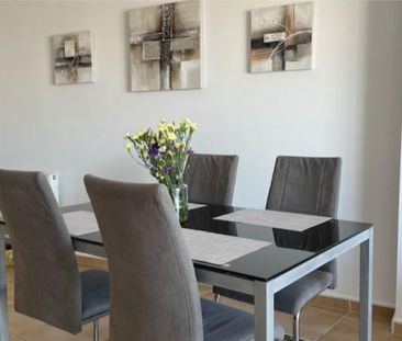 Piso de alquiler en Carrer Doctor Fleming, 23, Zona Pueblo - Photo 5