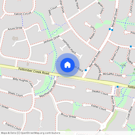 4 Templeton Place, Wodonga VIC 3690