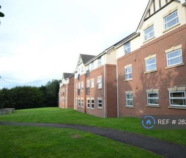 2 bedroom flat to rent - Photo 5