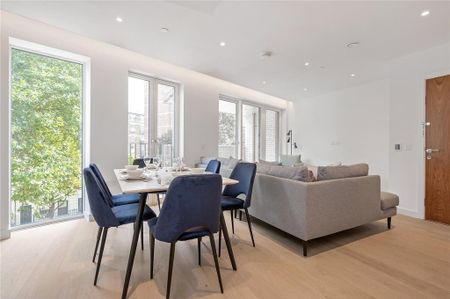 2 bedroom apartment to rent - Photo 5