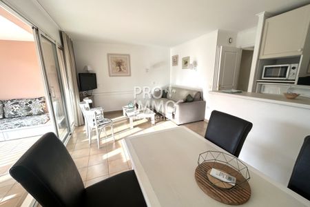 A LOUER - APPARTEMENT DE TYPE 3 - DOMAINE DE PONT ROYAL (1 - Photo 3