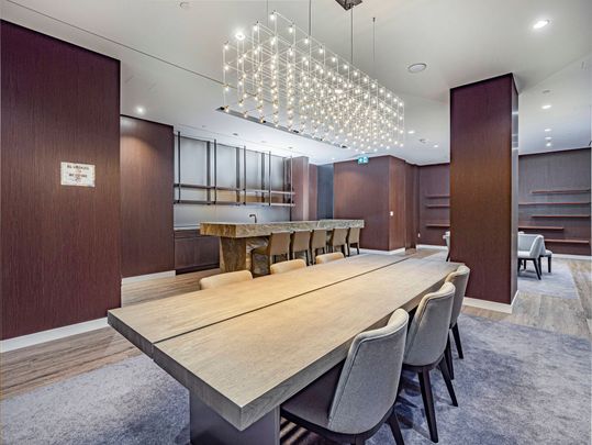 For Lease - 576 Front Street Unit# 1119, Toronto, Ontario - Photo 1